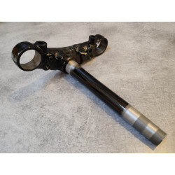 Té de fourche inferieur HONDA CB500 1994-2002 53219-MY5-730