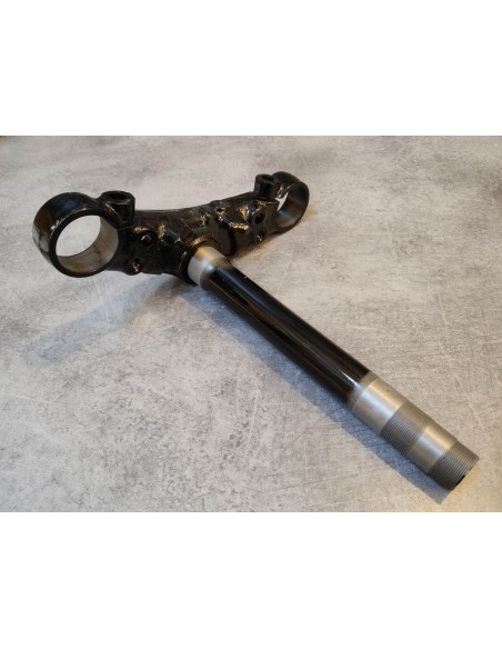 Té de fourche inferieur HONDA CB500 1994-2002 53219-MY5-730