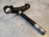 Té de fourche inferieur HONDA CB500 1994-2002 53219-MY5-730