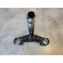 Té de fourche inferieur HONDA CB500 1994-2002 53219-MY5-730