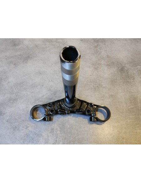 Té de fourche inferieur HONDA CB500 1994-2002 53219-MY5-730