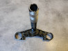Té de fourche inferieur HONDA CB500 1994-2002 53219-MY5-730