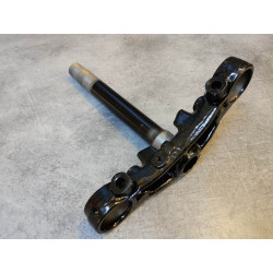 Té de fourche inferieur HONDA CB500 1994-2002 53219-MY5-730