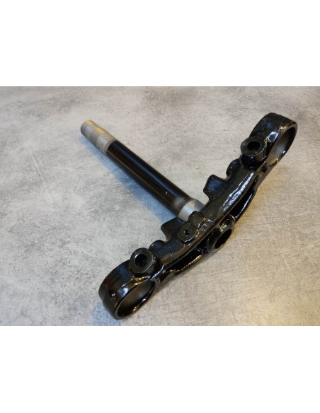 Té de fourche inferieur HONDA CB500 1994-2002 53219-MY5-730
