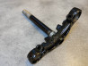 Té de fourche inferieur HONDA CB500 1994-2002 53219-MY5-730