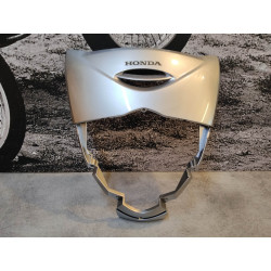 Carénage tete de fourche HONDA SH125 64300-KTF-640ZB