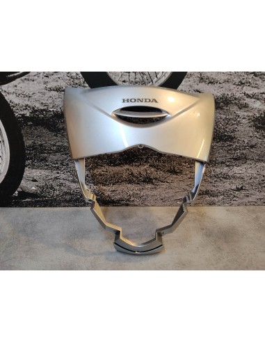 Carénage tete de fourche HONDA SH125 64300-KTF-640ZB
