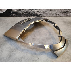 Carénage tete de fourche HONDA SH125 64300-KTF-640ZB