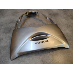 Carénage tete de fourche HONDA SH125 64300-KTF-640ZB
