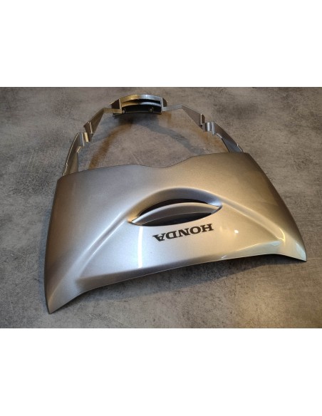 Carénage tete de fourche HONDA SH125 64300-KTF-640ZB