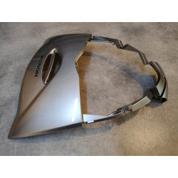 Carénage tete de fourche HONDA SH125 64300-KTF-640ZB
