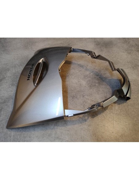 Carénage tete de fourche HONDA SH125 64300-KTF-640ZB