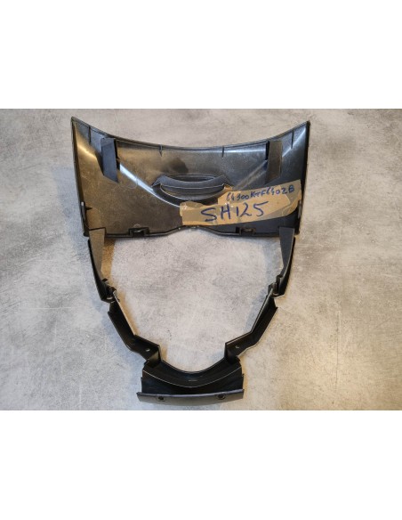Carénage tete de fourche HONDA SH125 64300-KTF-640ZB