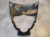 Carénage tete de fourche HONDA SH125 64300-KTF-640ZB