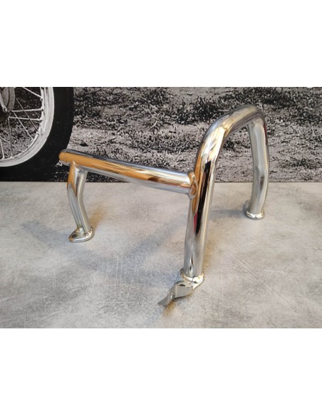 Protège carter droit HONDA GL1500 97-00 62501-MAM-A80