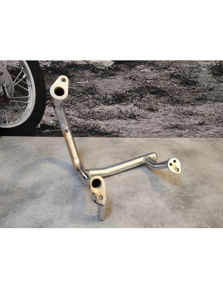 Protège carter droit HONDA GL1500 97-00 62501-MAM-A80