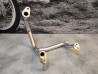 Protège carter droit HONDA GL1500 97-00 62501-MAM-A80