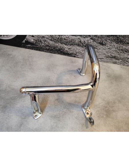 Protège carter droit HONDA GL1500 97-00 62501-MAM-A80
