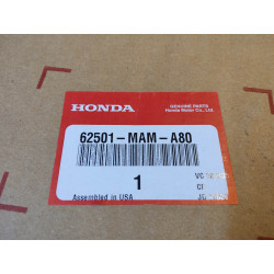 Protège carter droit HONDA GL1500 97-00 62501-MAM-A80