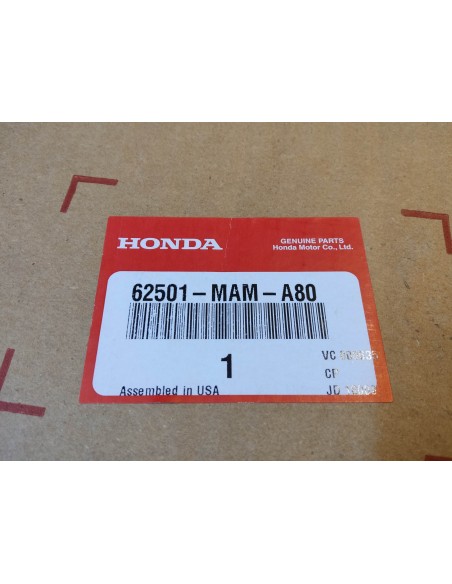 Protège carter droit HONDA GL1500 97-00 62501-MAM-A80