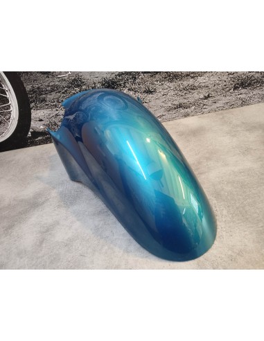 Garde boue avant HONDA GL1500 bleu 61106-MN5-000ZW