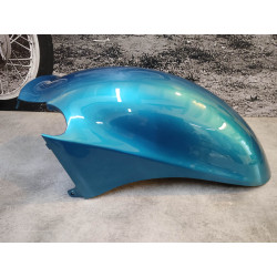 Garde boue avant HONDA GL1500 bleu 61106-MN5-000ZW