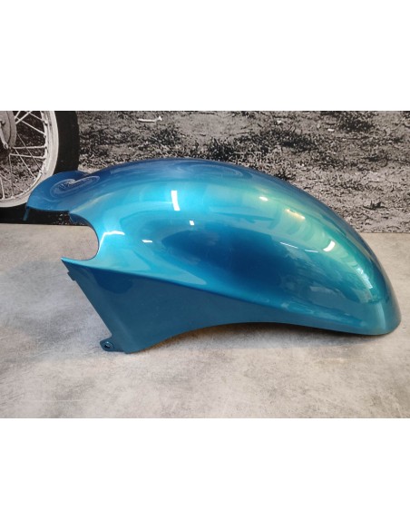 Garde boue avant HONDA GL1500 bleu 61106-MN5-000ZW