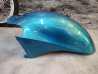Garde boue avant HONDA GL1500 bleu 61106-MN5-000ZW