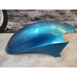 Garde boue avant HONDA GL1500 bleu 61106-MN5-000ZW