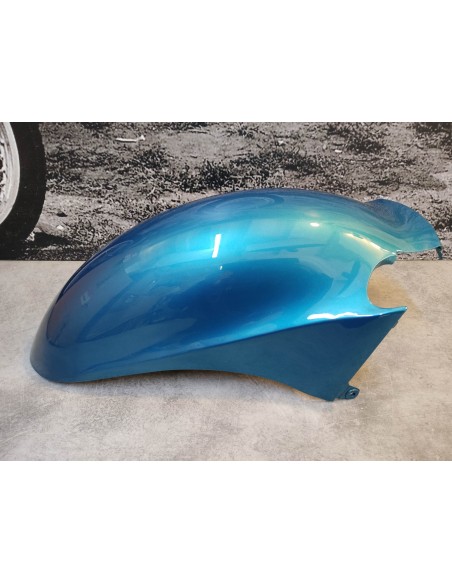 Garde boue avant HONDA GL1500 bleu 61106-MN5-000ZW