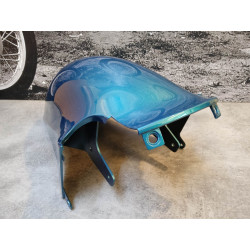 Garde boue avant HONDA GL1500 bleu 61106-MN5-000ZW