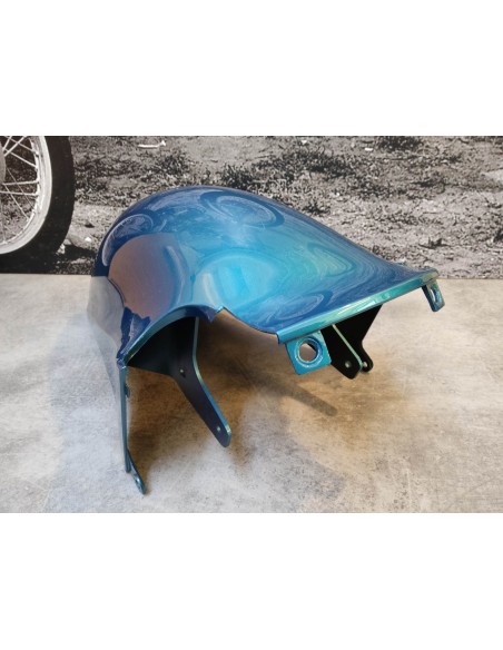 Garde boue avant HONDA GL1500 bleu 61106-MN5-000ZW