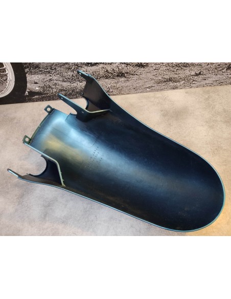 Garde boue avant HONDA GL1500 bleu 61106-MN5-000ZW