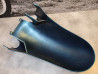 Garde boue avant HONDA GL1500 bleu 61106-MN5-000ZW