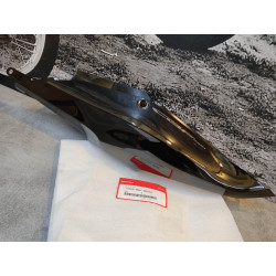 Pièce dosseret ar gauche HONDA CBF1000F 77325-MGJ-D80ZA
