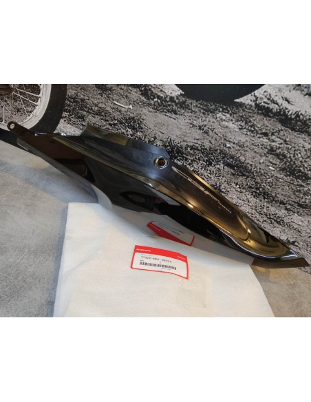 Pièce dosseret ar gauche HONDA CBF1000F 77325-MGJ-D80ZA