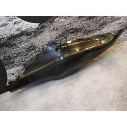 Pièce dosseret ar gauche HONDA CBF1000F 77325-MGJ-D80ZA