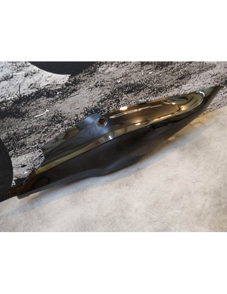 Pièce dosseret ar gauche HONDA CBF1000F 77325-MGJ-D80ZA