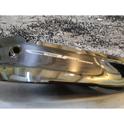 Pièce dosseret ar gauche HONDA CBF1000F 77325-MGJ-D80ZA