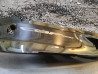 Pièce dosseret ar gauche HONDA CBF1000F 77325-MGJ-D80ZA