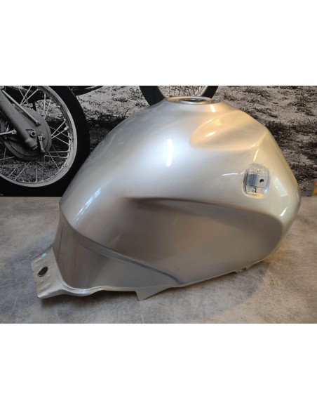 Reservoir essence neuf HONDA XL125V VARADERO 17510-KPC-640ZB GRIS