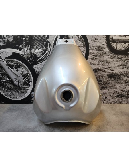Reservoir essence neuf HONDA XL125V VARADERO 17510-KPC-640ZB GRIS