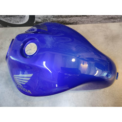 Reservoir NEUF HONDA CB600F Hornet 2002 17500-MBZ-G90ZD BLEU