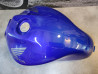 Reservoir NEUF HONDA CB600F Hornet 2002 17500-MBZ-G90ZD BLEU
