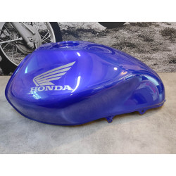 Reservoir NEUF HONDA CB600F Hornet 2002 17500-MBZ-G90ZD BLEU