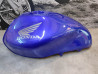 Reservoir NEUF HONDA CB600F Hornet 2002 17500-MBZ-G90ZD BLEU