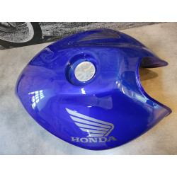 Reservoir NEUF HONDA CB600F Hornet 2002 17500-MBZ-G90ZD BLEU