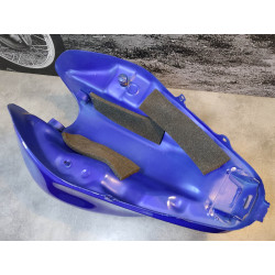 Reservoir NEUF HONDA CB600F Hornet 2002 17500-MBZ-G90ZD BLEU