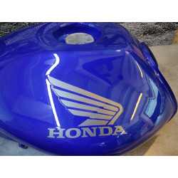 Réservoir Neuf Honda CB600F Hornet 2002 Bleu 17500-MBZ-G90ZD