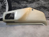 Cache latéral gauche HONDA NX650 88-89 DOMINATOR 83610-MN9-000ZE NEUF!